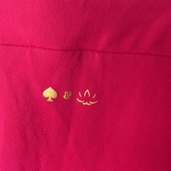 *Kate spade tank top (0015) - Picture 3 of 7